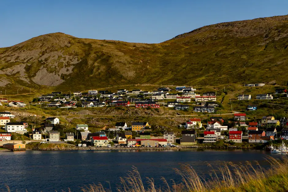 Gausvik live camera view on VolveVision