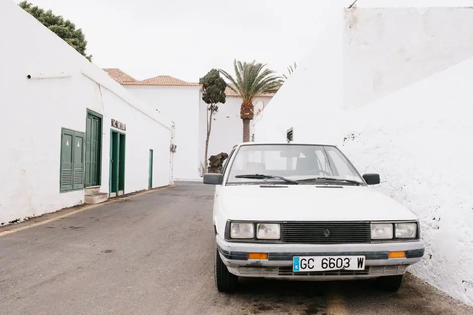 Vista en vivo de Teguise en VolveVision