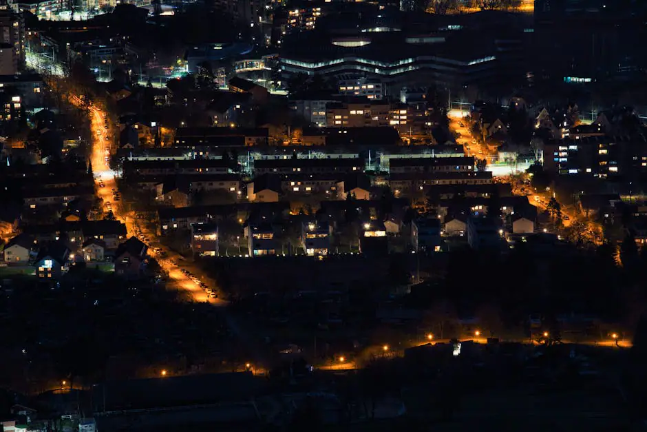 Ljordalen live camera view on VolveVision