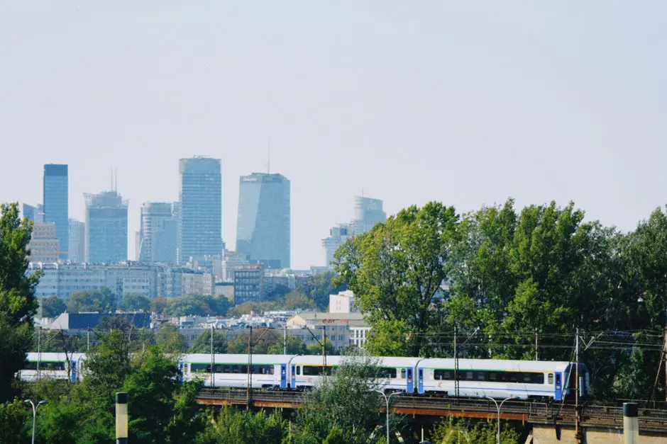 Vista en vivo de Rymanów en VolveVision