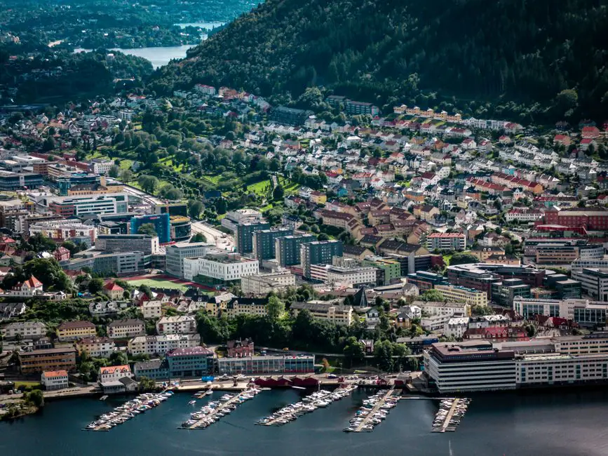Vista en vivo de Valdemarsviks kommun en VolveVision