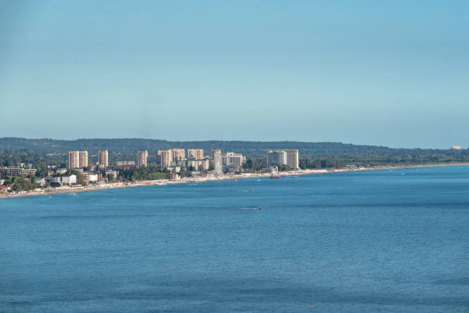 Vista en vivo de Międzyzdroje en VolveVision