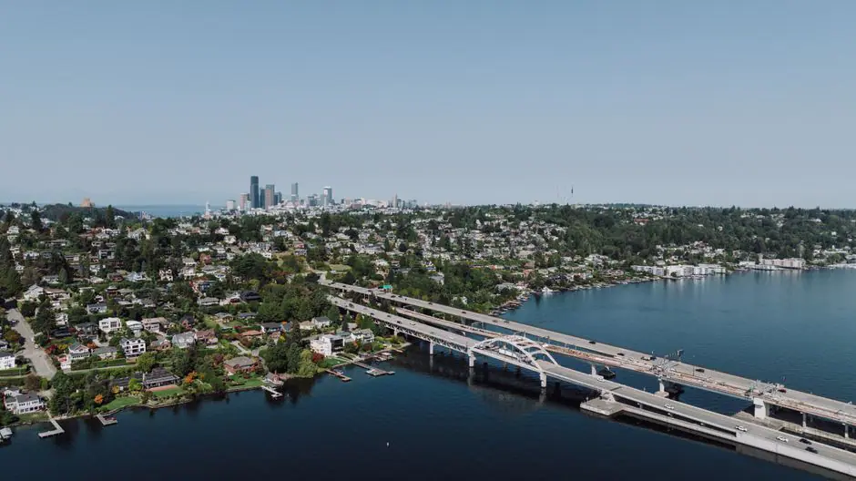 Sammamish live camera view on VolveVision