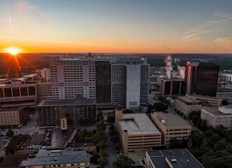 Bismarck live camera view on VolveVision
