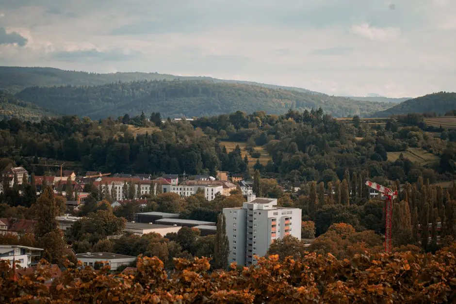 Онлайн-камера Унтербач Вс на VolveVision