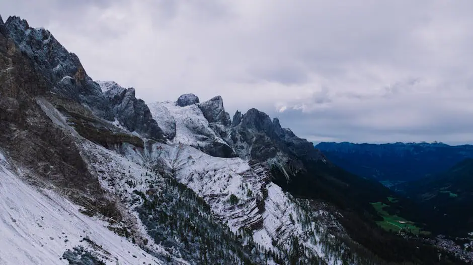 Vista en vivo de San Martino di Castrozza en VolveVision