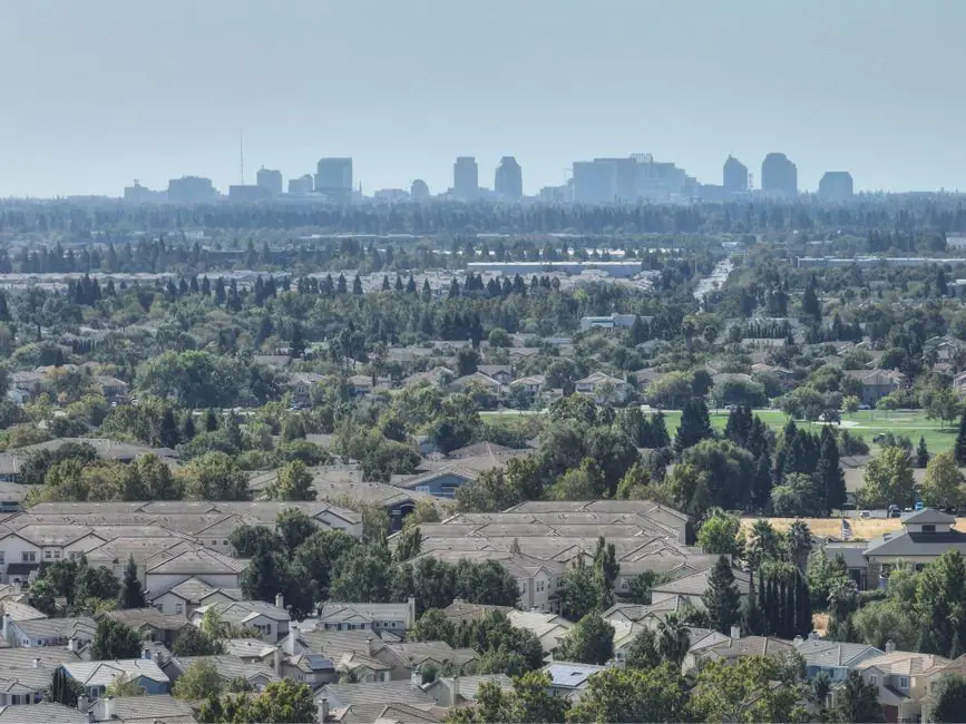 Loma Linda live camera view on VolveVision