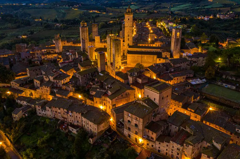 Campora San Giovanni live camera view on VolveVision