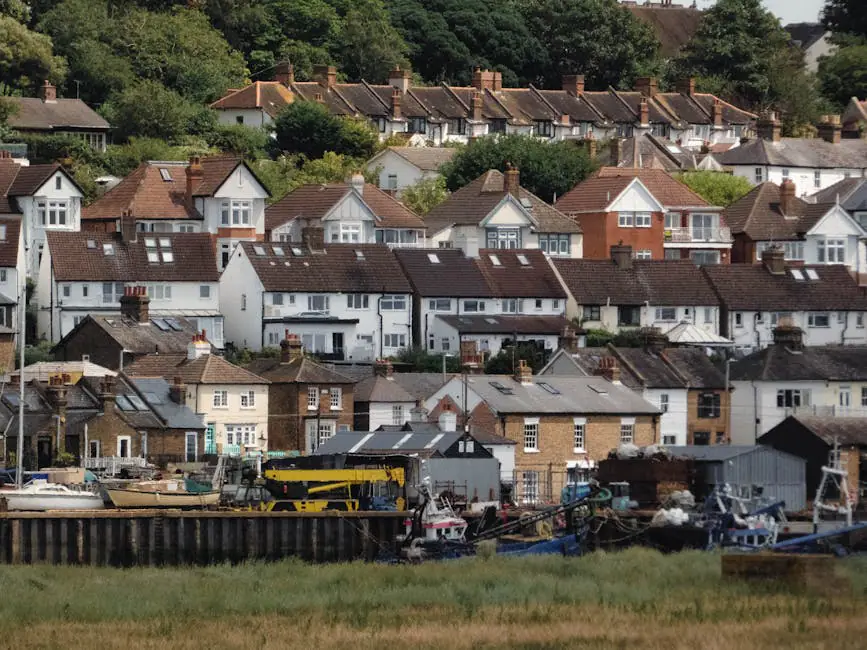 Folkestone and Hythe live camera view on VolveVision