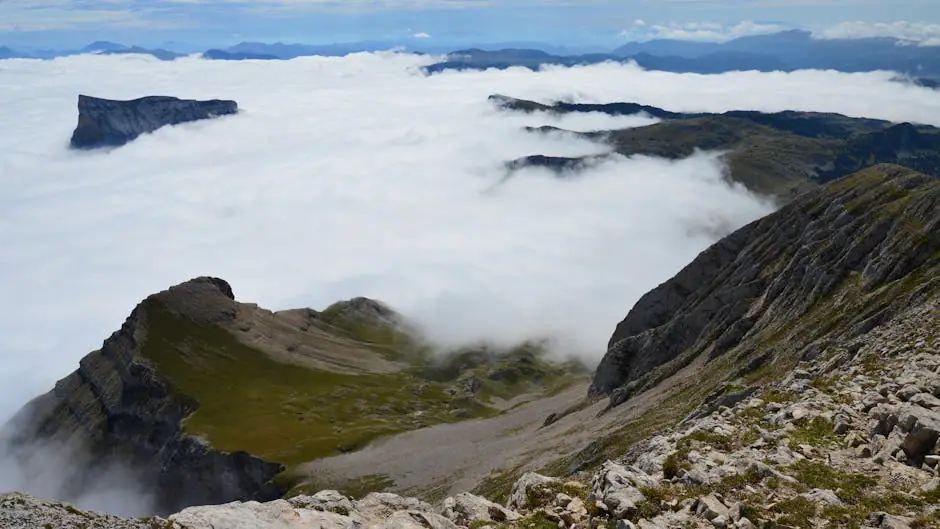 Gresse En Vercors live camera view on VolveVision
