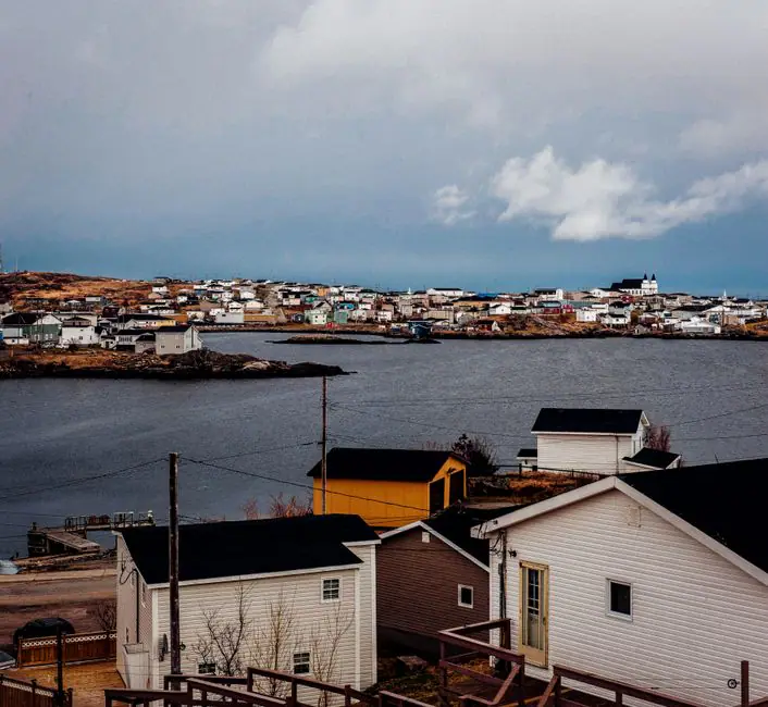 Utqiaġvik live camera view on VolveVision