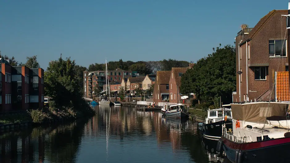 Nederland live camera view on VolveVision