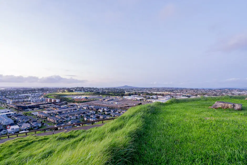 Vista en vivo de Waikato District en VolveVision