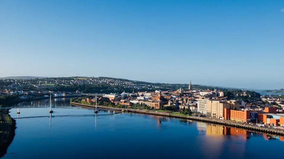 Vista en vivo de Inverurie en VolveVision