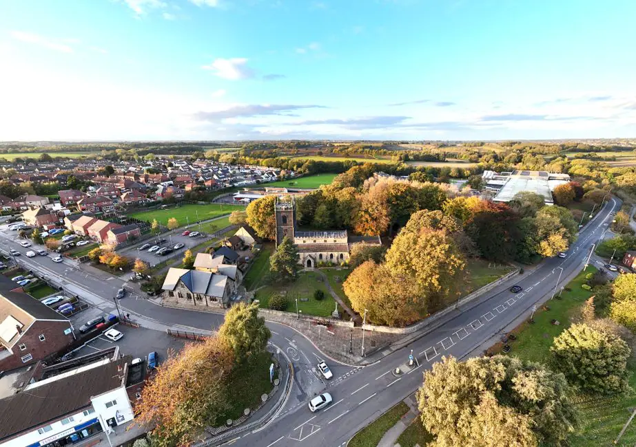 Ripley live camera view on VolveVision