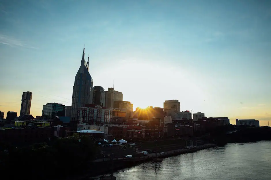 Онлайн-камера Nashville Davidson на VolveVision