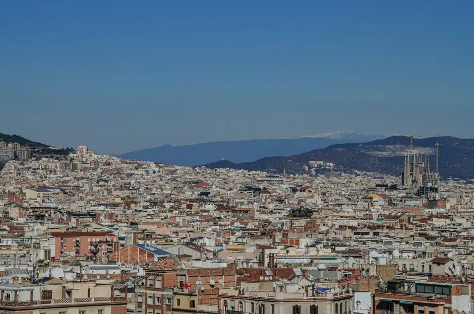 Vista en vivo de la Coma i la Pedra en VolveVision