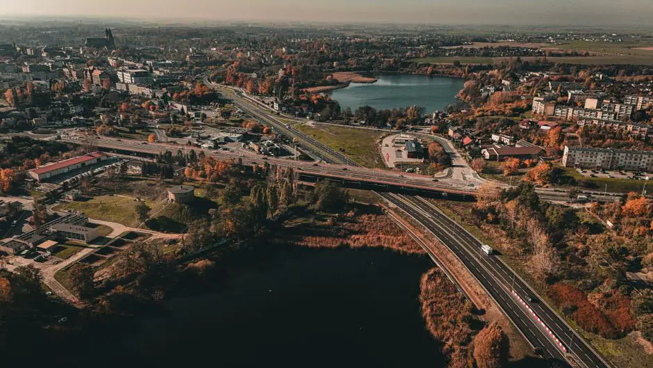 Vista en vivo de Nowy Staw en VolveVision