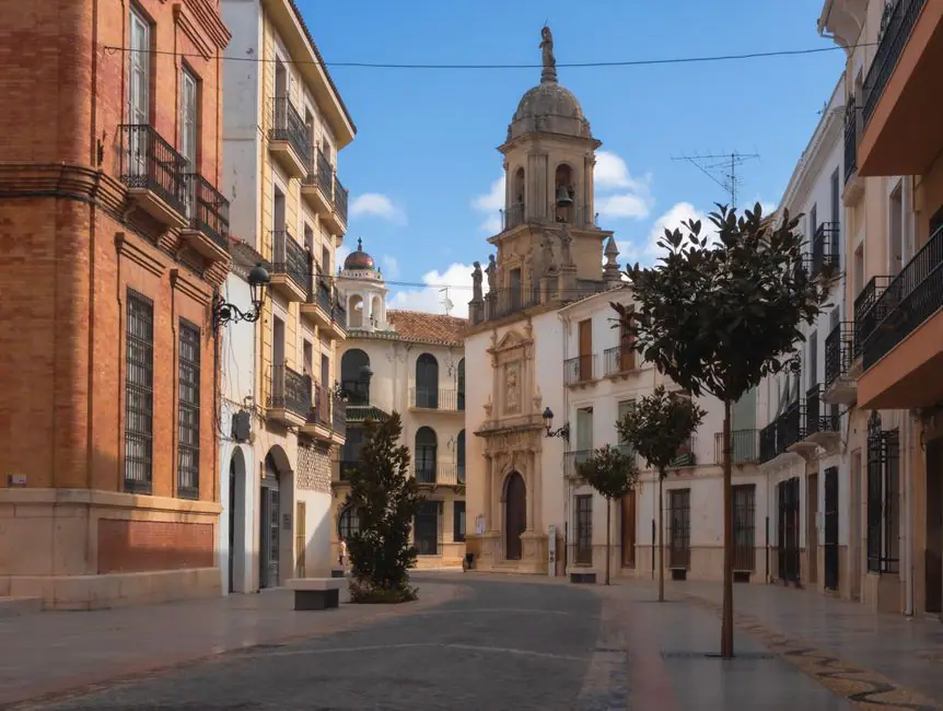 Torremocha de Jiloca live camera view on VolveVision