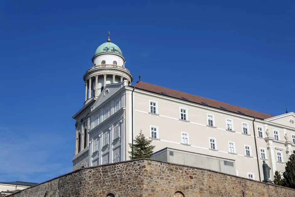 Vista en vivo de Sopron en VolveVision