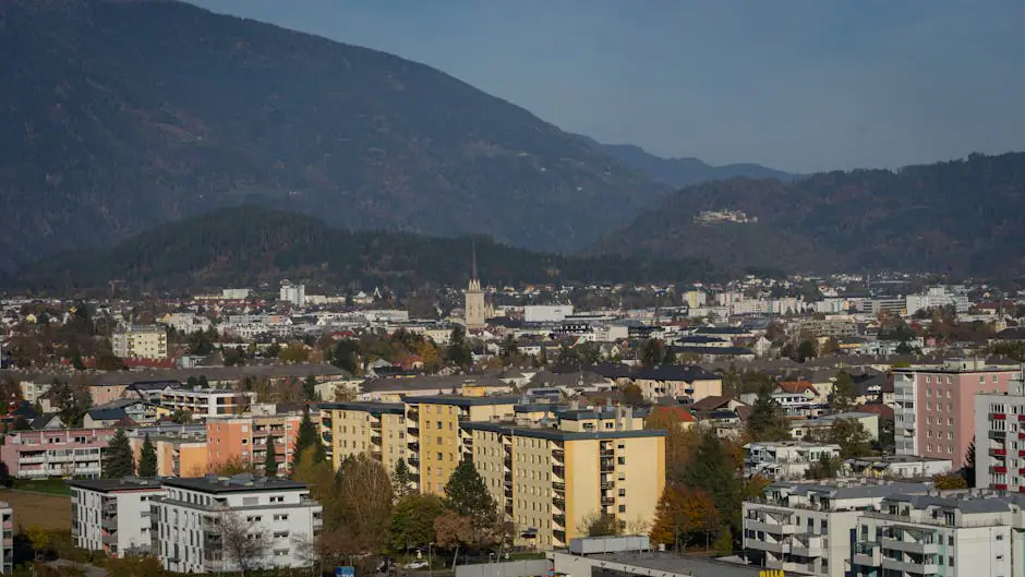Flühli live camera view on VolveVision