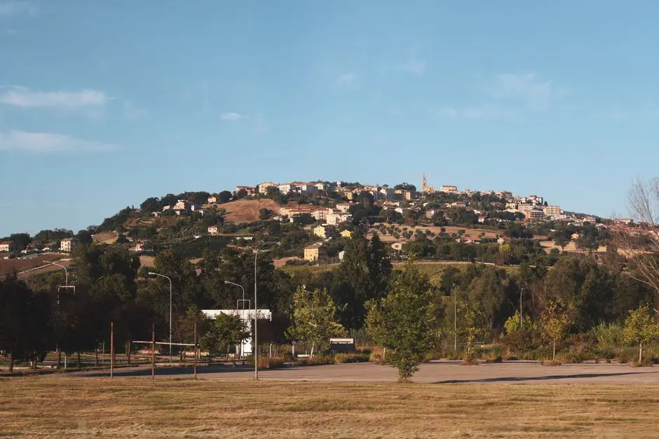 Vista en vivo de Bracciano en VolveVision