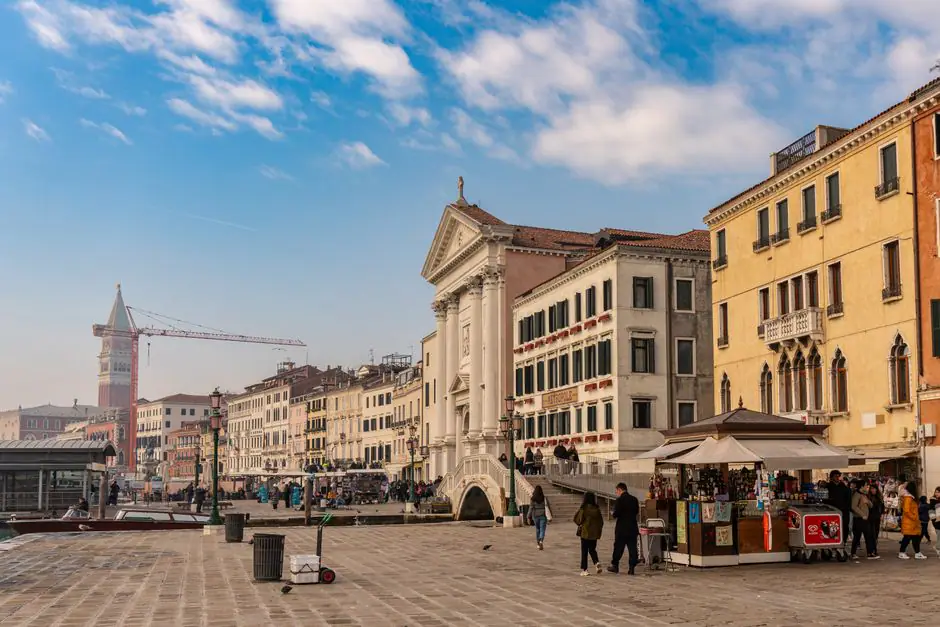 San Marco Argentano live camera view on VolveVision