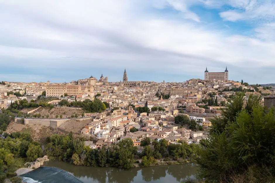 Vista en vivo de Villavieja en VolveVision