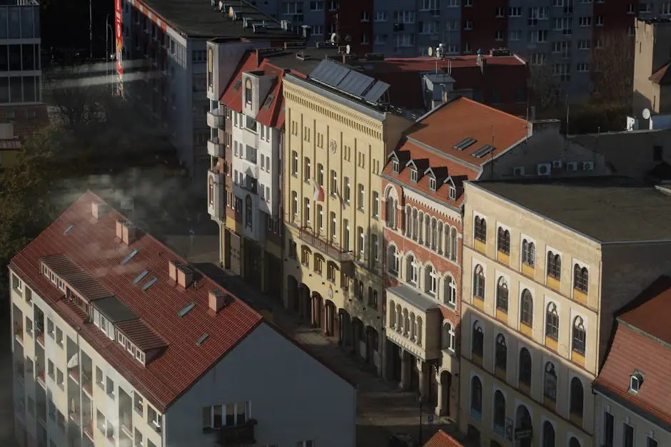 Vista en vivo de Czchów en VolveVision