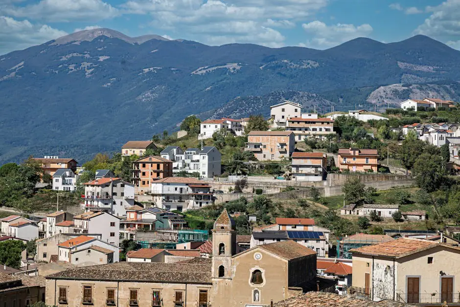 Campo Nellelba live camera view on VolveVision