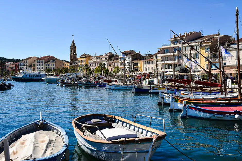 Cassis live camera view on VolveVision