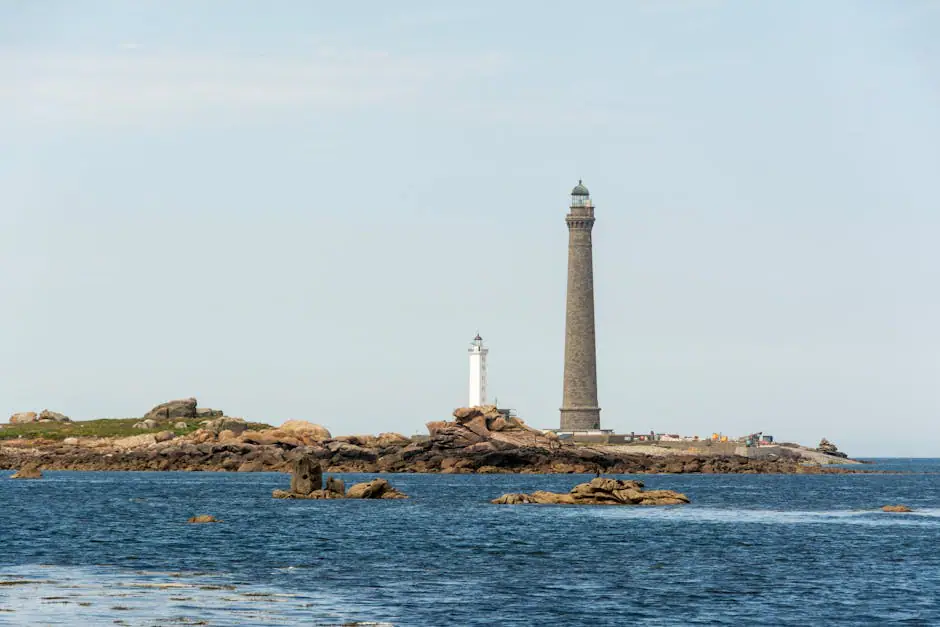 Plouguerneau live camera view on VolveVision