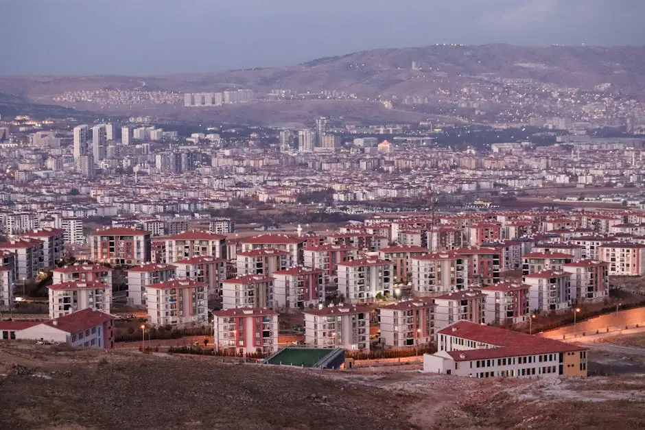 Saraycik Mahallesi live camera view on VolveVision
