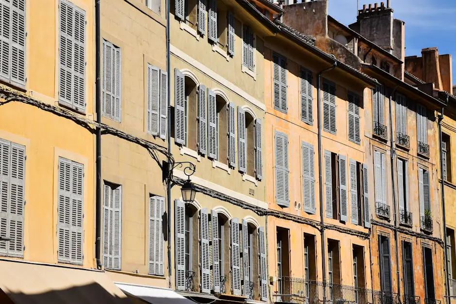 Онлайн-камера Aix En Provence на VolveVision
