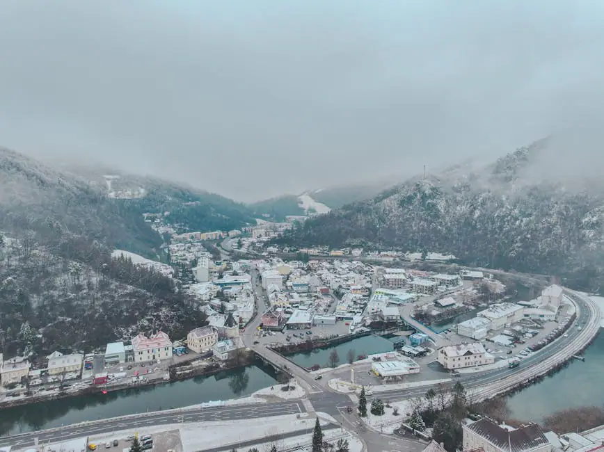 Vista en vivo de Schluchsee en VolveVision