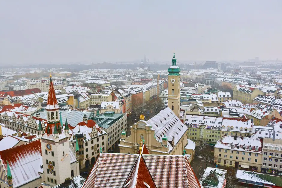 Vista en vivo de Königswinter en VolveVision