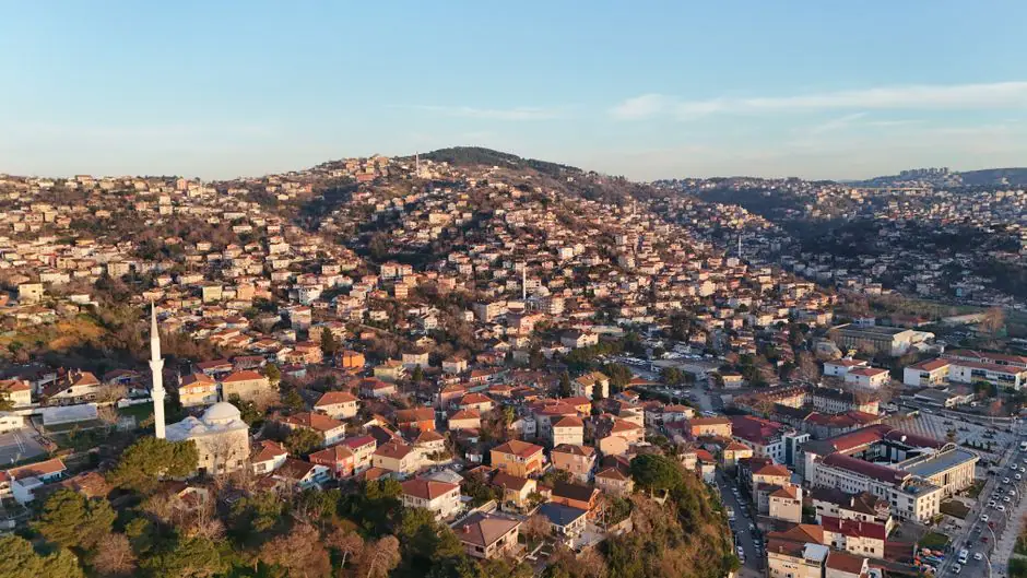 Vista en vivo de Ebes en VolveVision