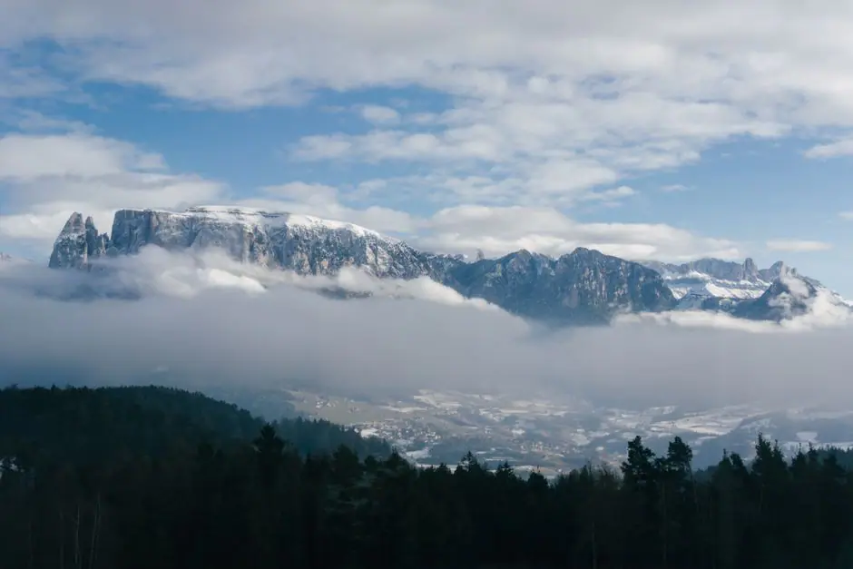 Vista en vivo de Badia Abtei en VolveVision