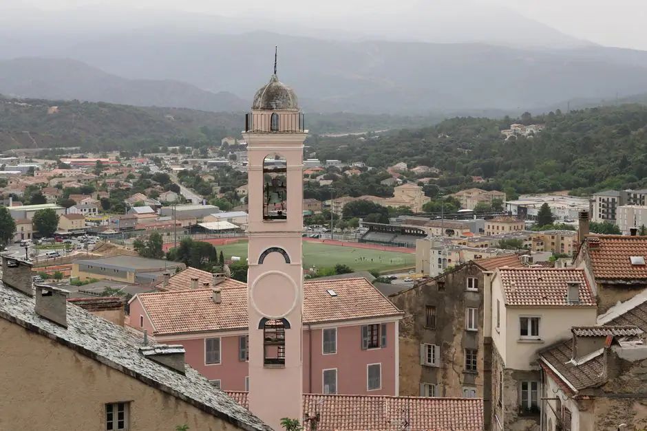 Peyrieu live camera view on VolveVision
