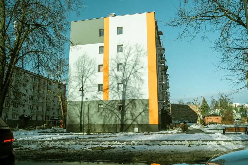 Vista en vivo de Witów en VolveVision