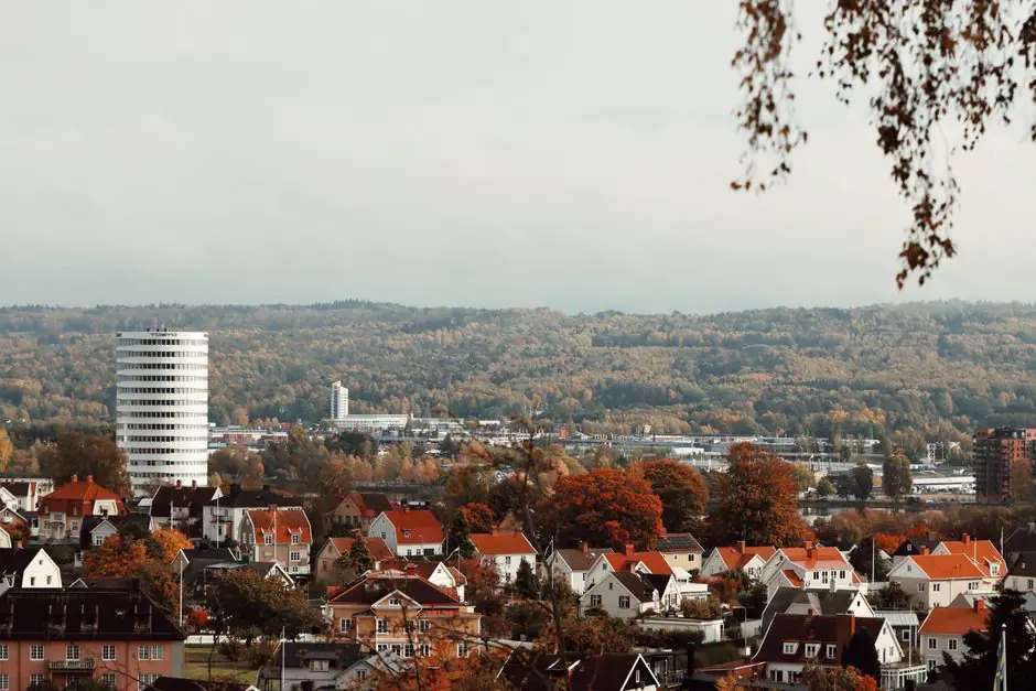 Vista en vivo de Aalborg en VolveVision