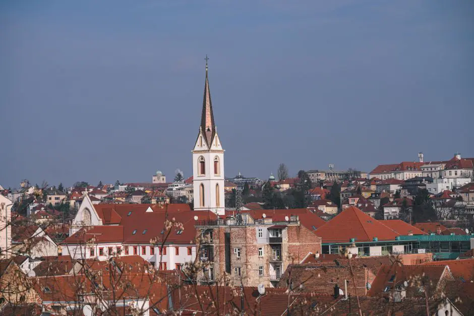 Vukovar live camera view on VolveVision