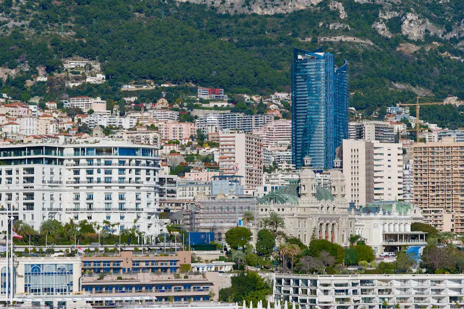 La Trinite Des Monts live camera view on VolveVision