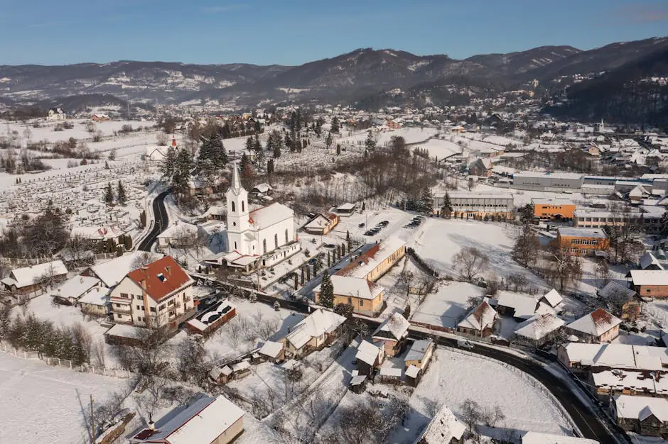 Klokocevec Samoborski live camera view on VolveVision