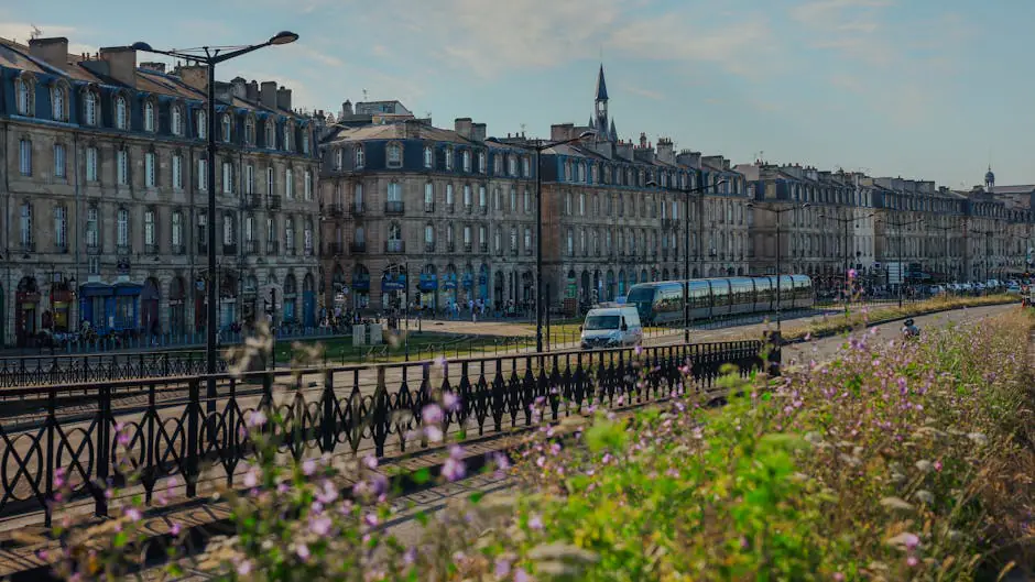 Bayonne live camera view on VolveVision