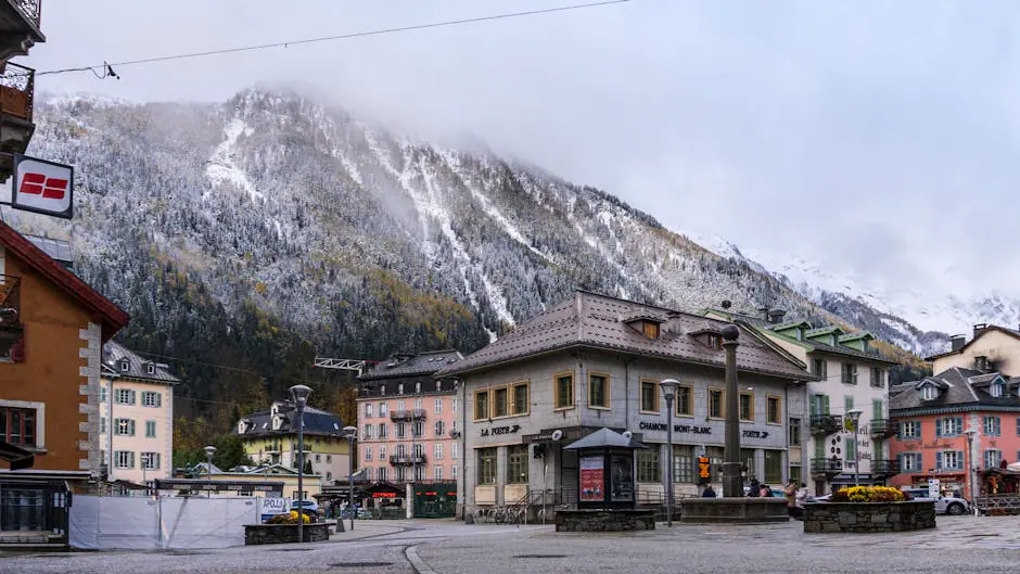 Gressoney La Trinite live camera view on VolveVision