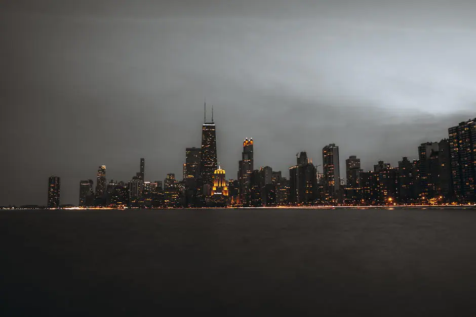Schist Lake live camera view on VolveVision