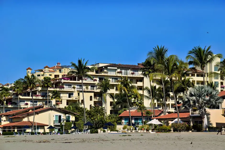 Vista en vivo de Puerto Vallarta en VolveVision