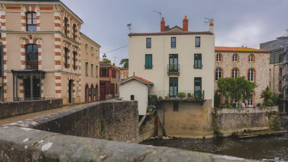 La Meziere live camera view on VolveVision