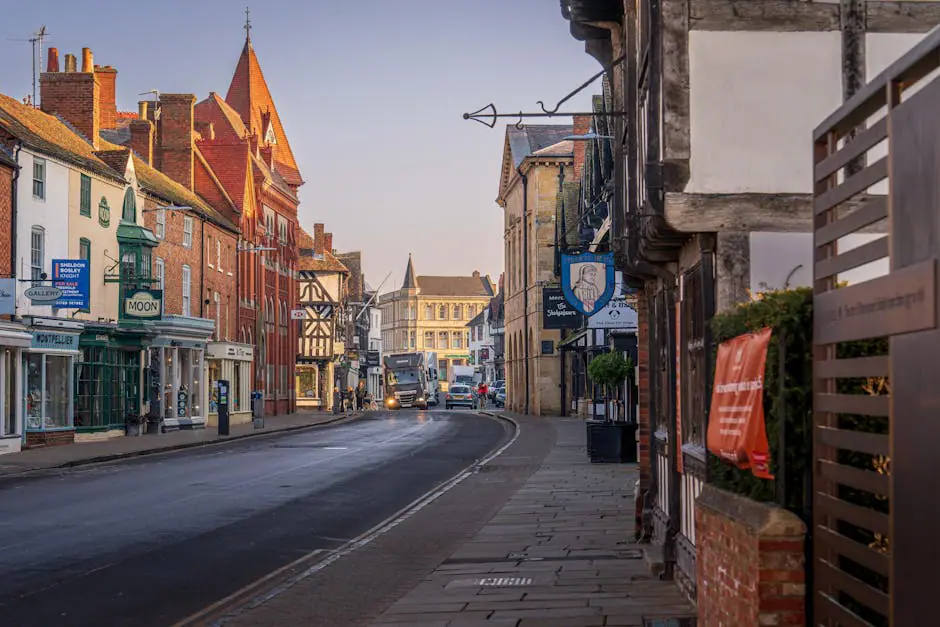 Онлайн-камера Stoneham Et Tewkesbury на VolveVision